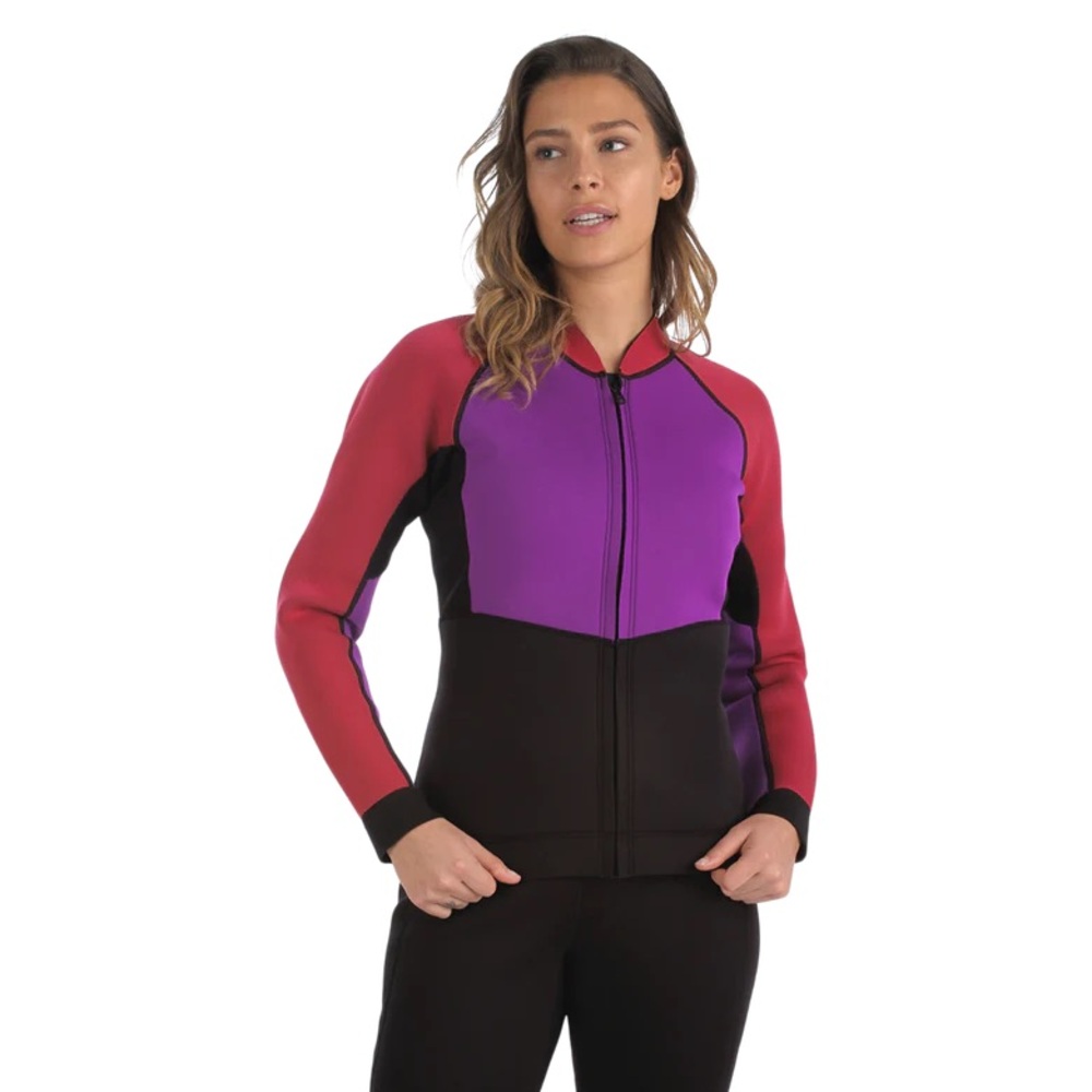 Sea-Doo Women's Montego Jacket Violet
